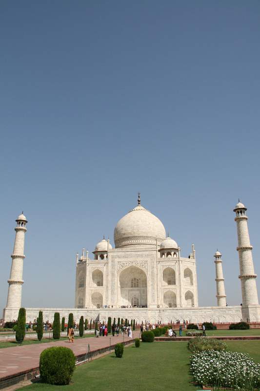 India & Nepal 2011 - 1168